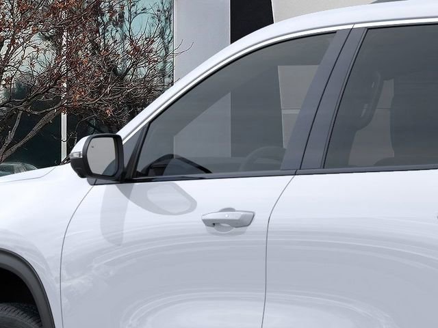 New 2026 GMC Acadia Elevation image 12