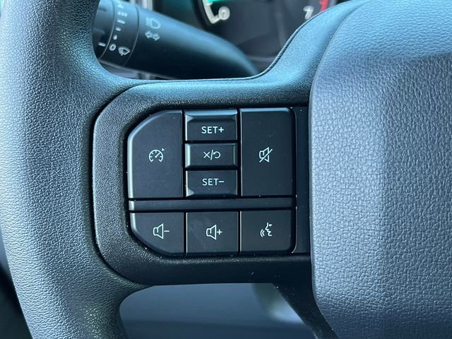 New 2026 Ford F350 XL w/ STX Appearance Package image 24