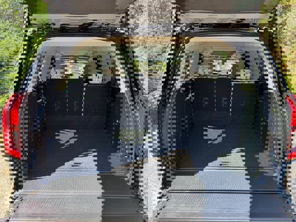 Used 2025 Ford Expedition Max Platinum w/ Platinum Ultimate Package AWD/4WD image 7