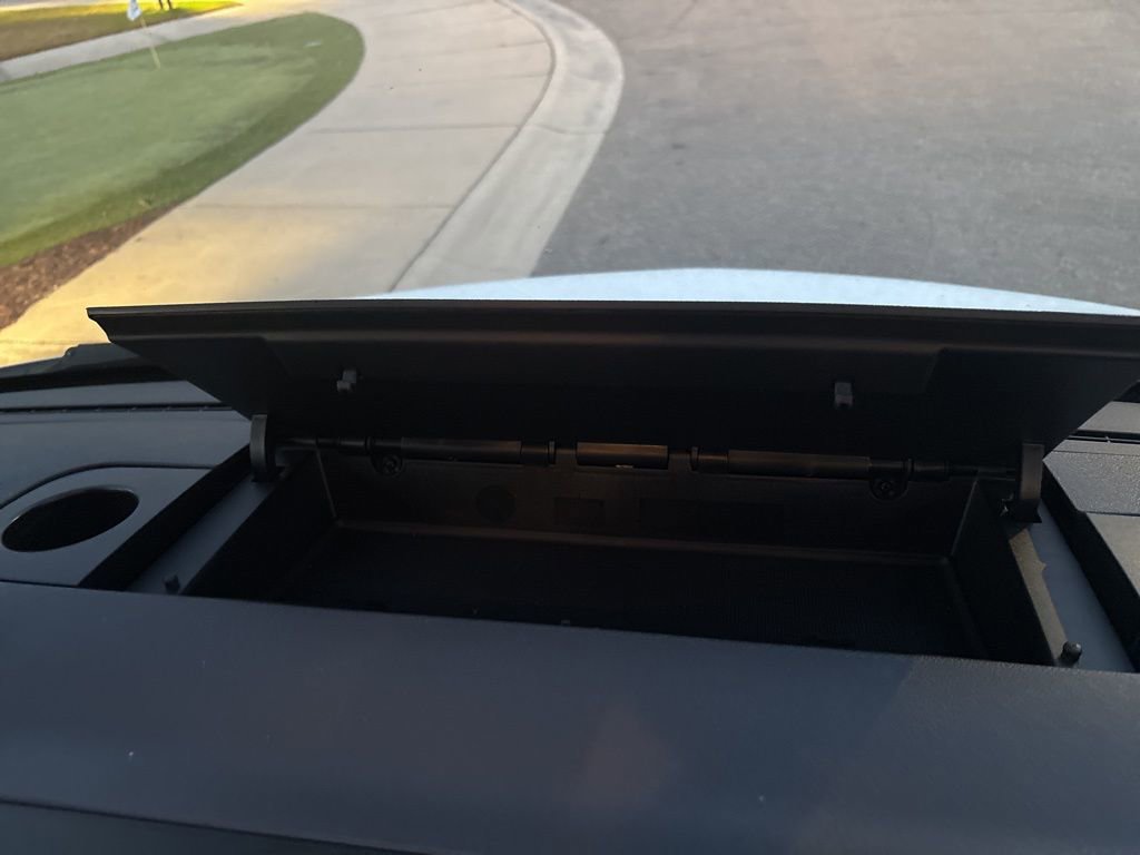 Used 2023 Mercedes-Benz Sprinter 144 Cargo image 25