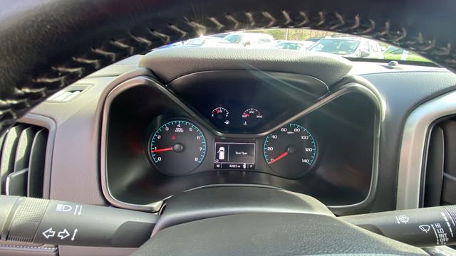 Used 2021 GMC Canyon Elevation w/ Driver Alert Package image 17