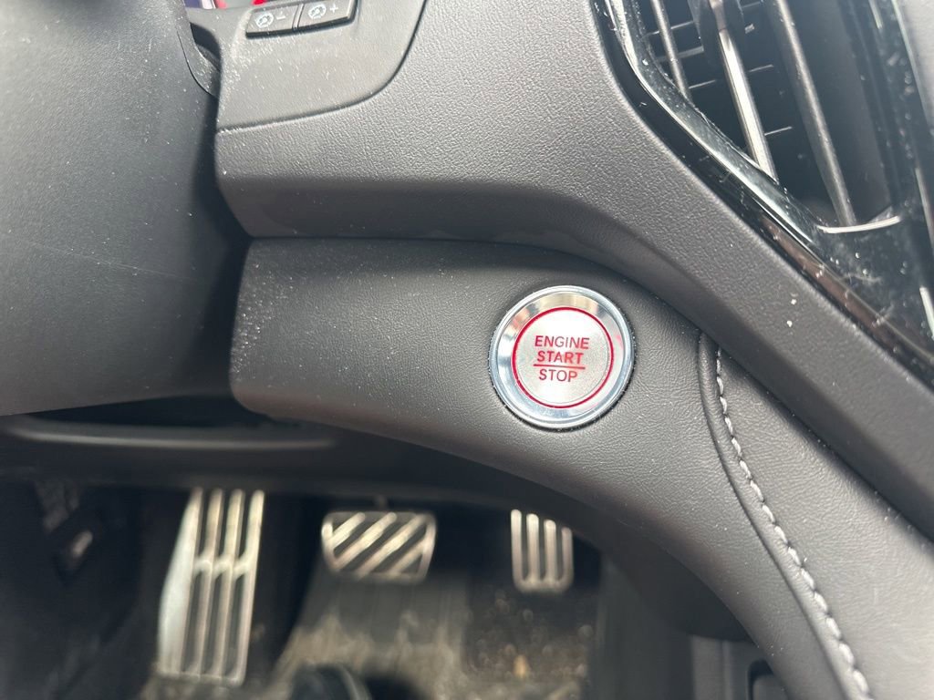 Used 2019 Acura RDX A-Spec image 24