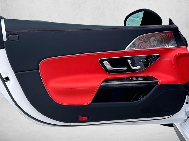 New 2027 Mercedes-Benz SL 63 AMG 4MATIC image 25