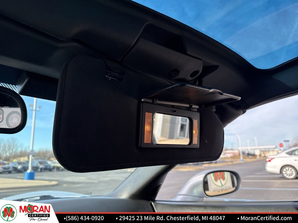 Used 2008 Chevrolet Corvette Coupe w/ Preferred Equipment Group image 19