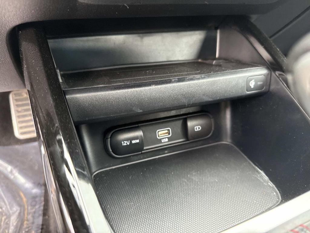 Used 2023 Kia Forte GT w/ GT2 Package image 30