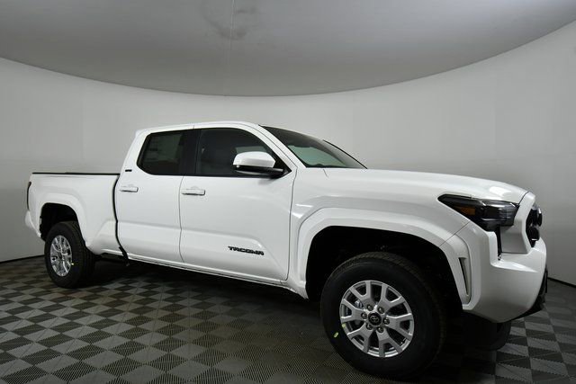 New 2026 Toyota Tacoma SR5 image 9