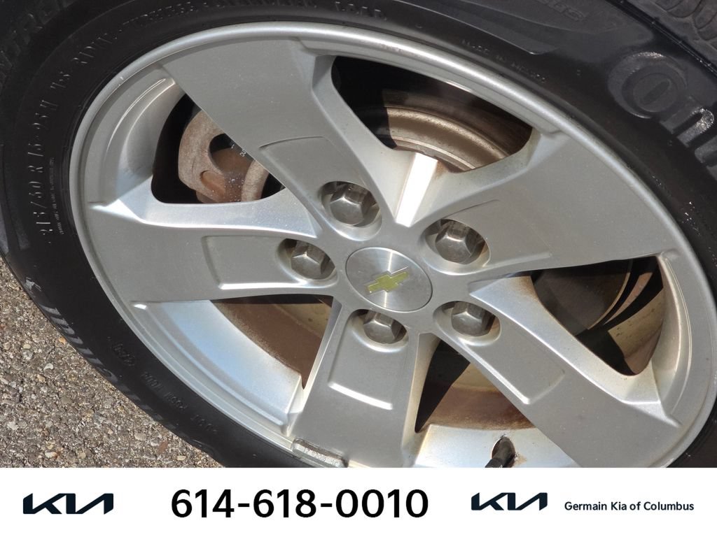 Used 2016 Chevrolet Malibu LT FWD image 13