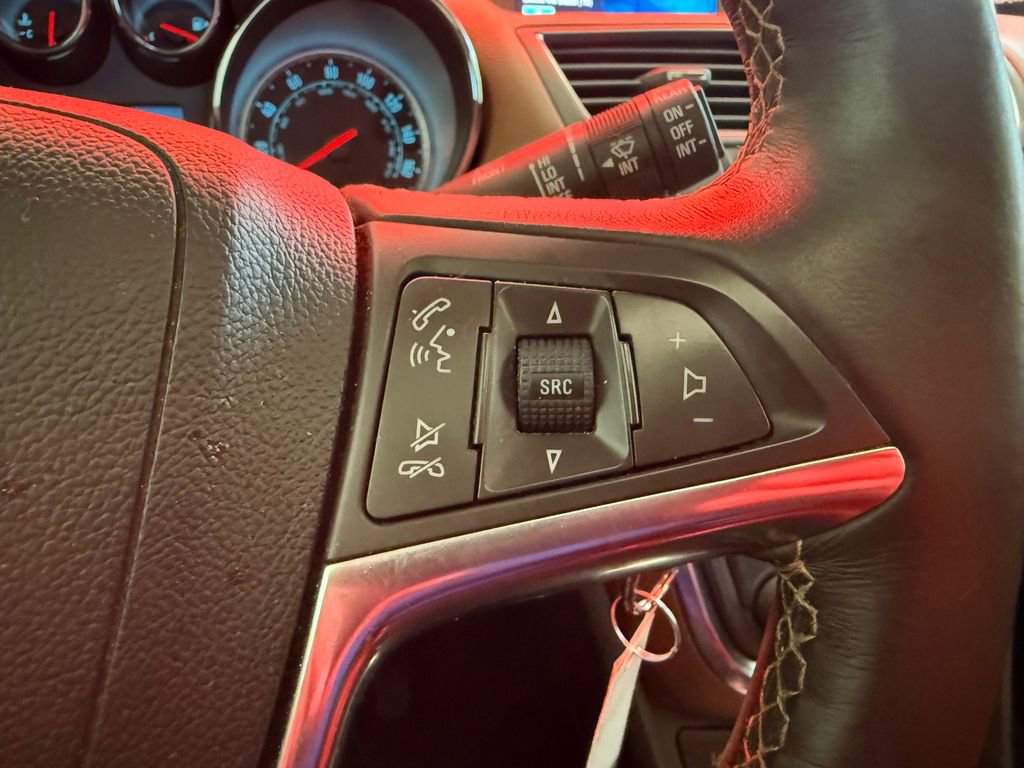 Used 2014 Buick Encore Premium FWD image 15