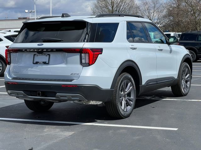 New 2026 Ford Explorer Active image 42