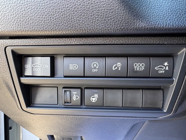 New 2026 Toyota Tundra SR5 w/ TRD Off-Road Package image 20