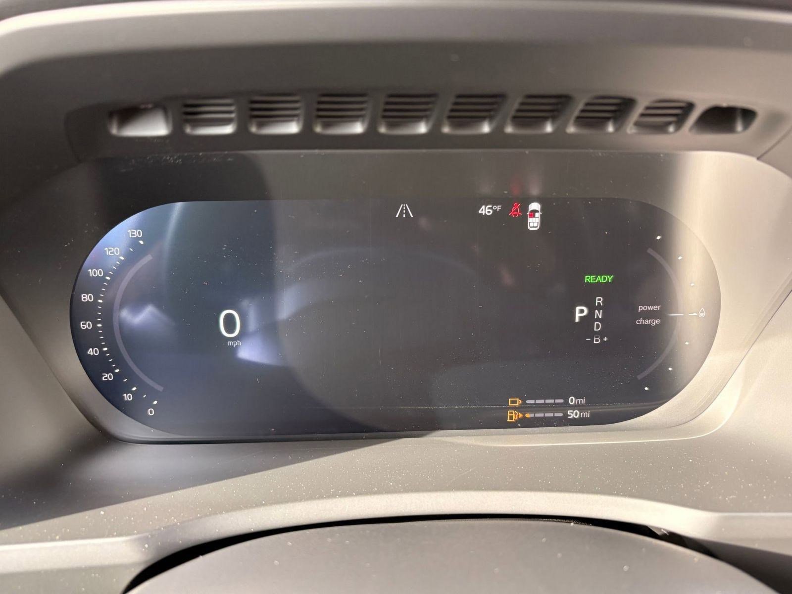 New 2026 Volvo XC90 T8 Plus w/ Protection Package Premier image 20