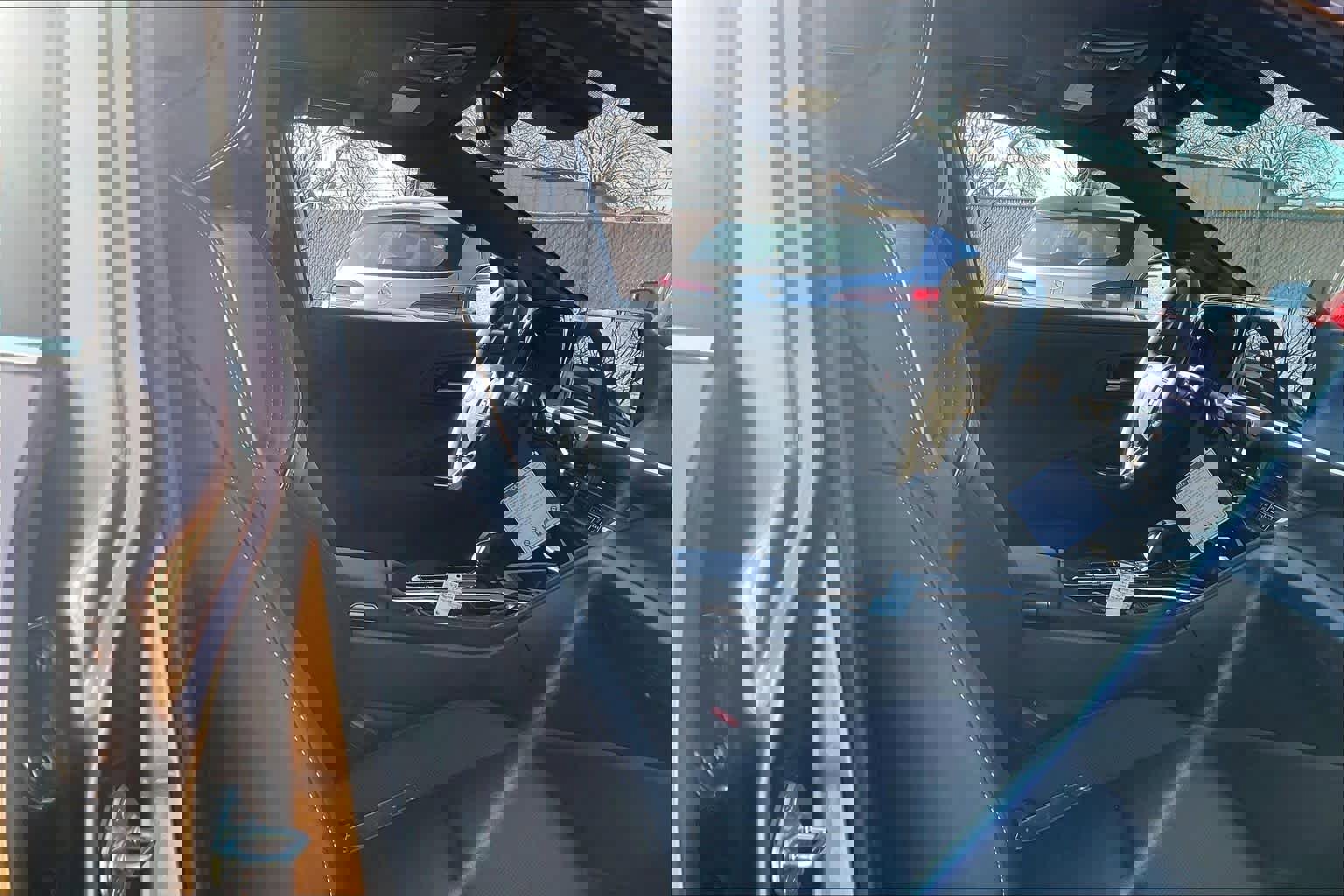 Used 2026 Toyota Crown Limited w/ Advanced Technology Package image 9