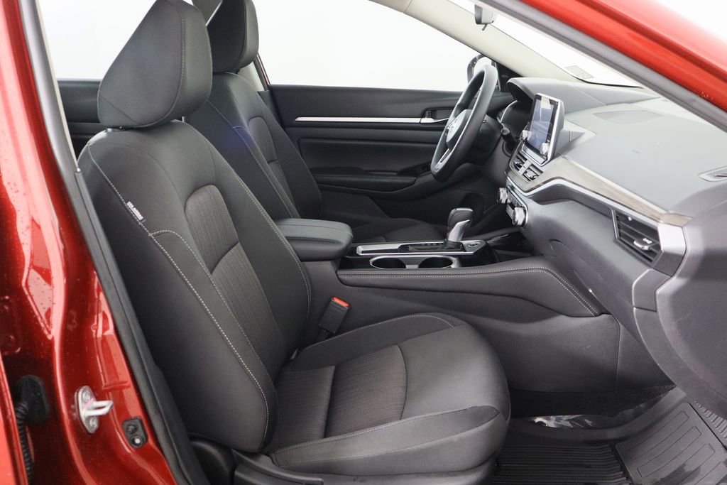 Used 2023 Nissan Altima 2.5 SV image 19