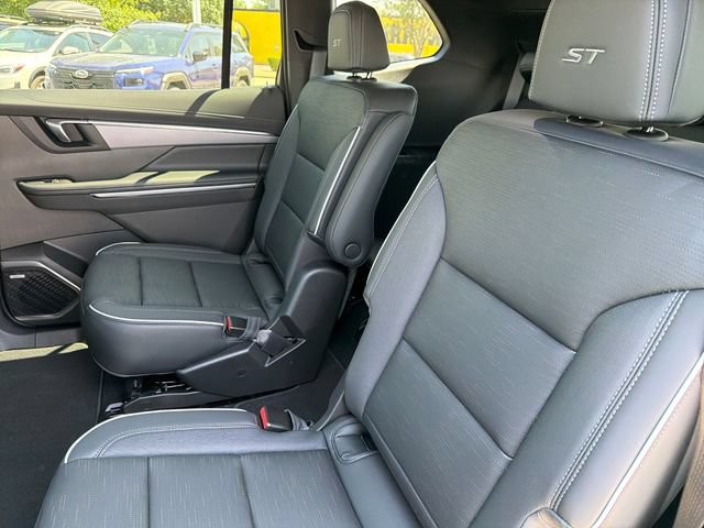 New 2026 Buick Enclave Sport Touring w/ Power Package AWD/4WD image 19