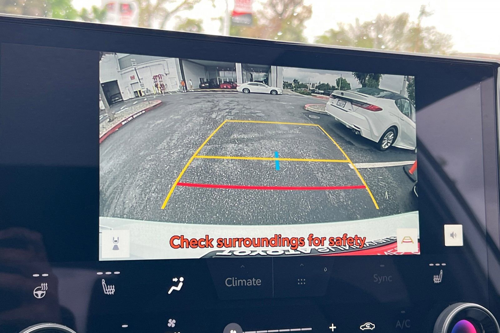 New 2026 Toyota bZ image 22