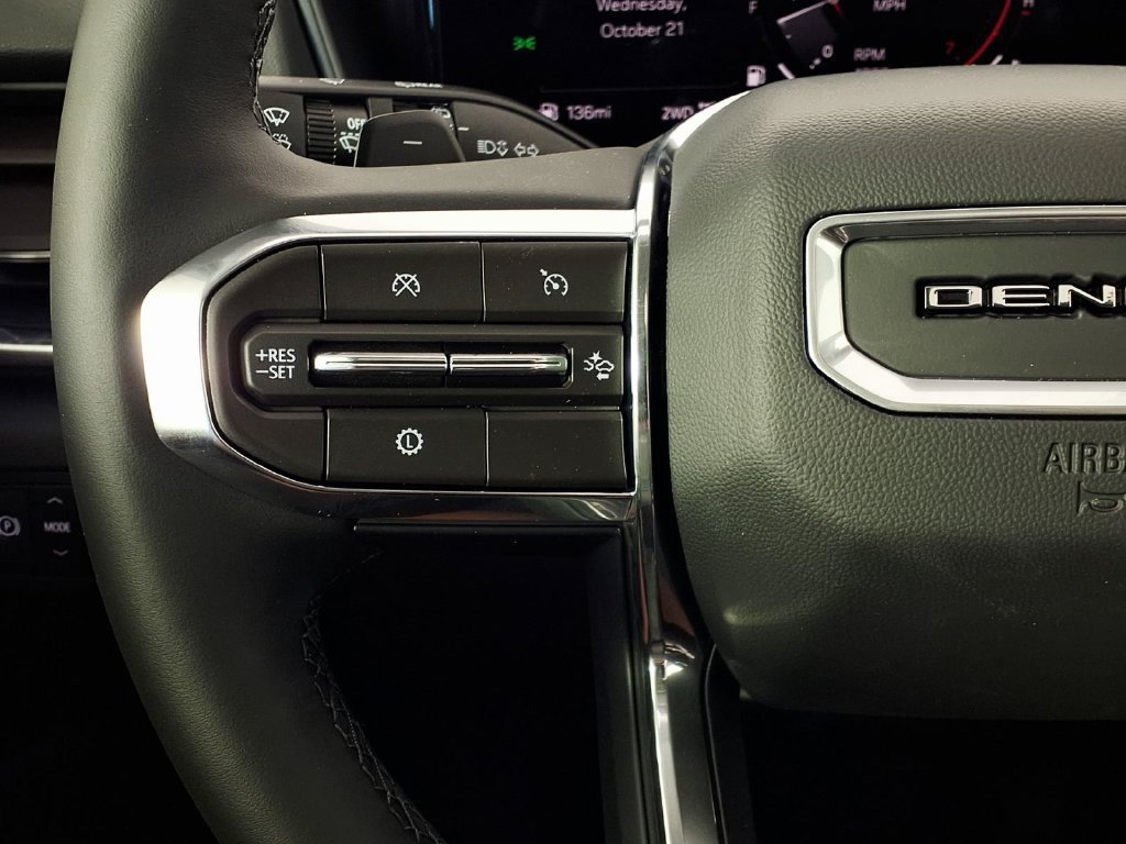 New 2027 GMC Terrain Denali AWD/4WD image 20