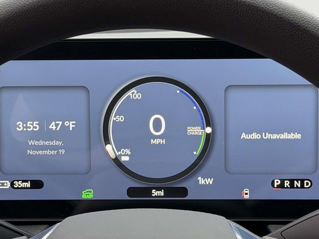 New 2026 Honda Prologue EX image 9