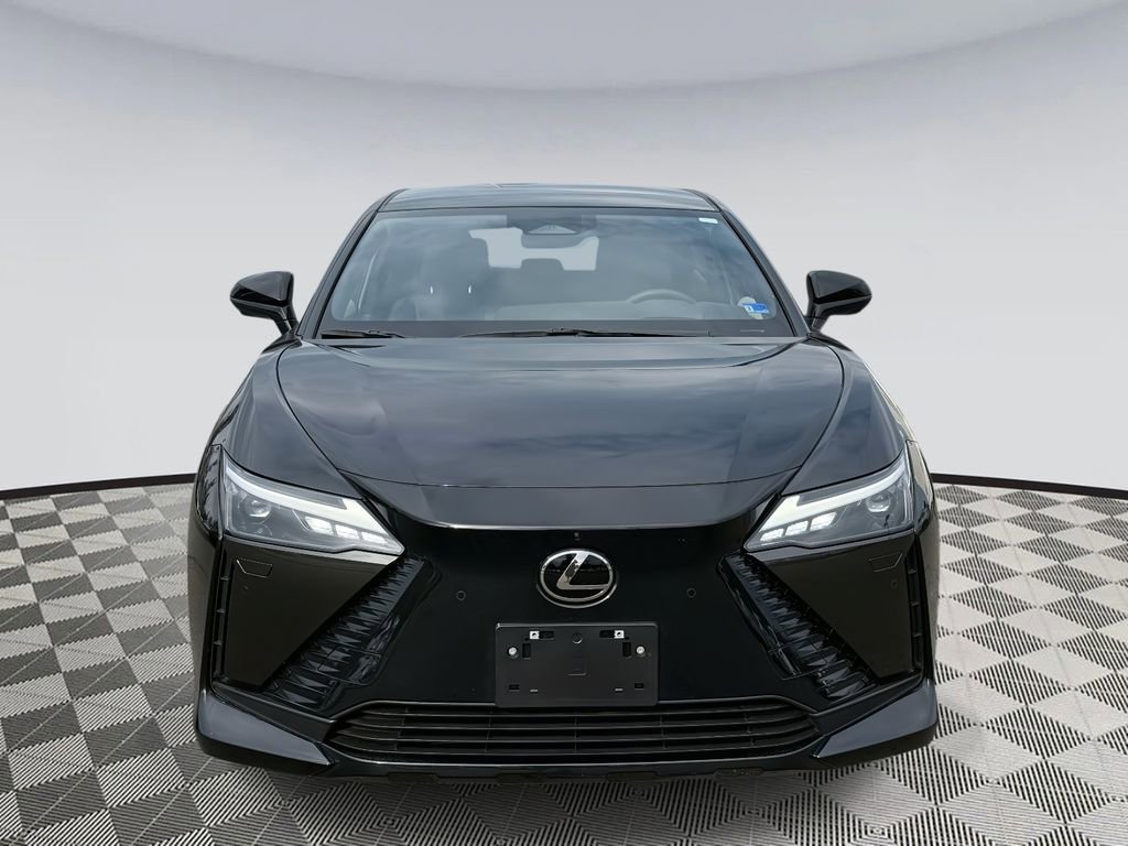 Used 2023 Lexus RZ 450e Premium w/ Technology Package image 6