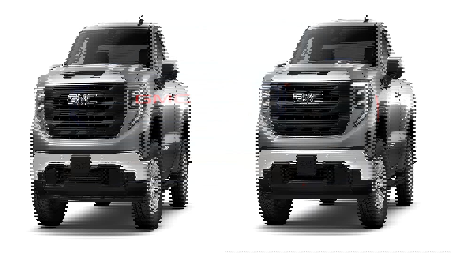 New 2026 GMC Sierra 1500 Pro w/ Pro Value Package image 24