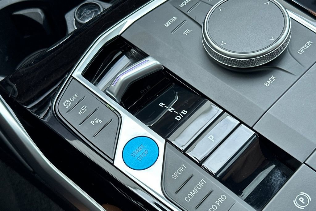 Used 2023 BMW i4 eDrive40 w/ Premium Package image 23