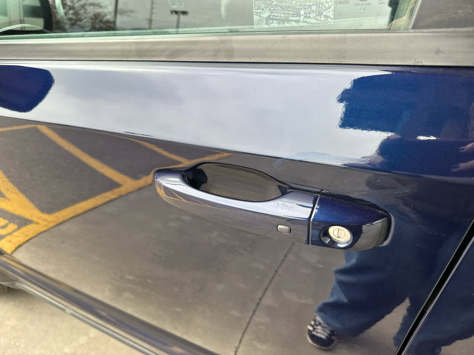 Used 2019 Dodge Journey SE image 9