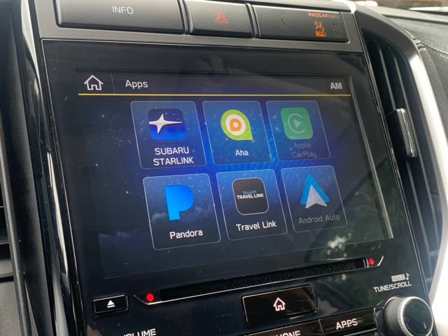 Used 2019 Subaru Ascent Premium w/ Popular Package #2A AWD/4WD image 17