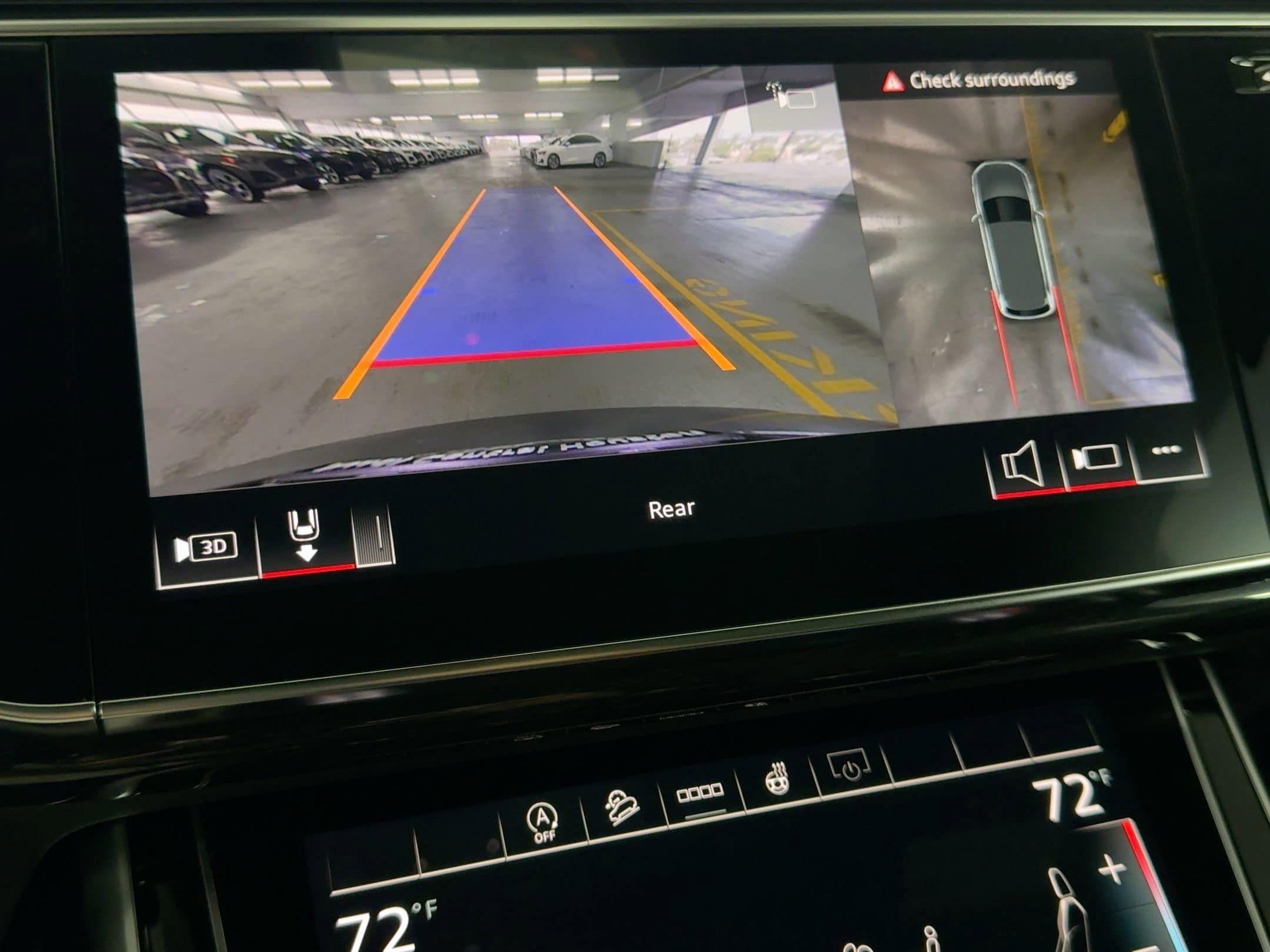 New 2026 Audi Q7 3.0T Premium Plus AWD/4WD image 25