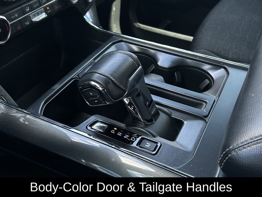 Used 2022 Ford F150 XLT w/ Equipment Group 302A High image 22