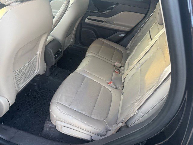 Certified 2024 Lincoln Corsair FWD w/ Equipment Group 101A image 11