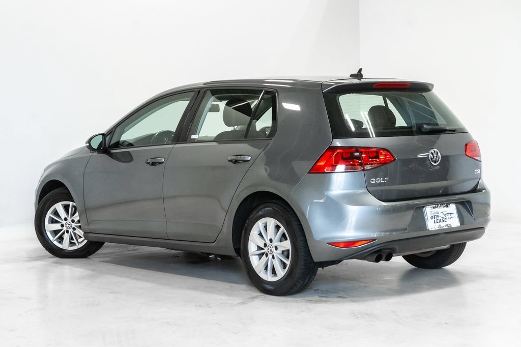 Used 2015 Volkswagen Golf S FWD image 23