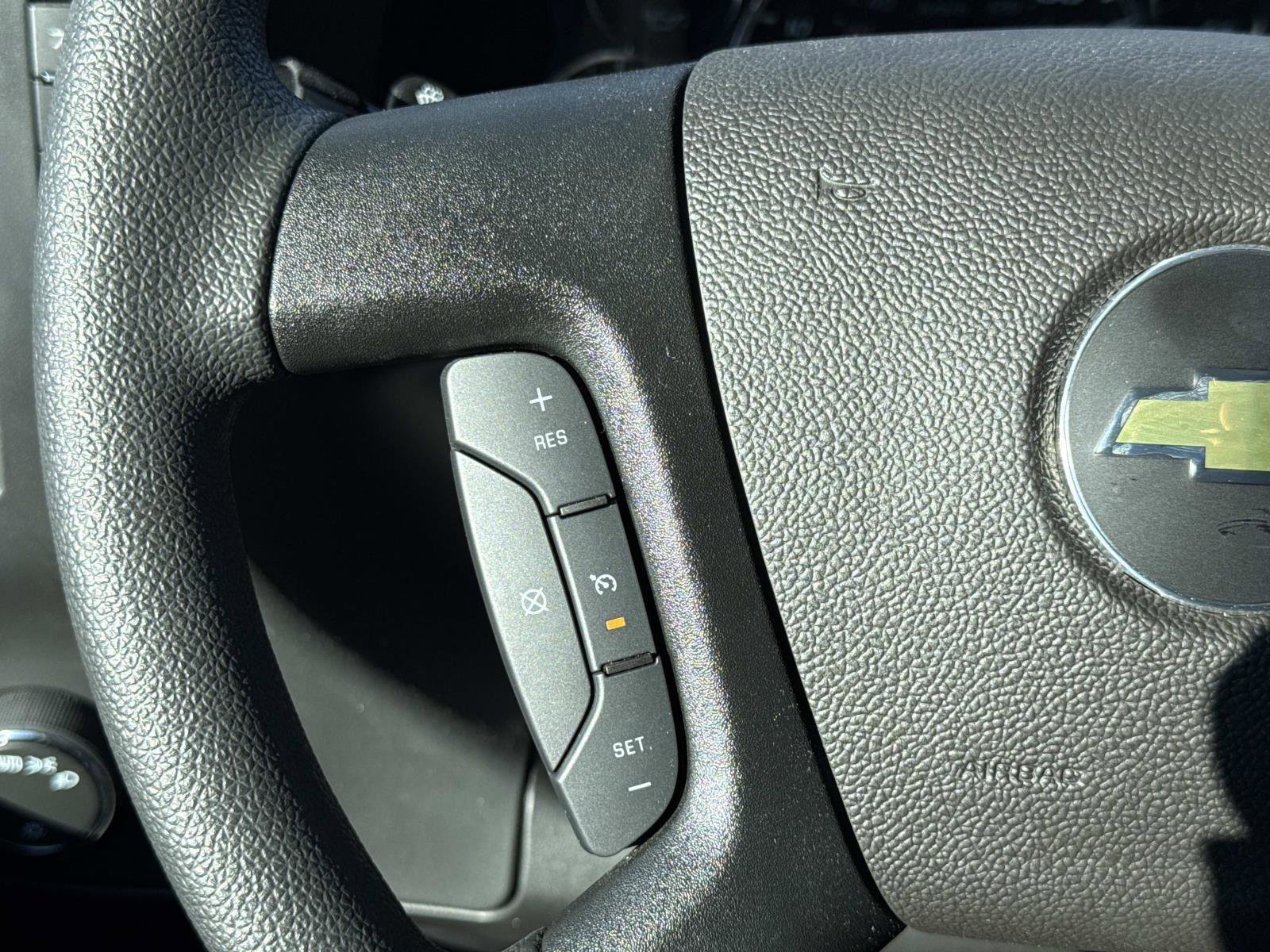 New 2025 Chevrolet Express 3500 w/ Power Convenience Package image 5