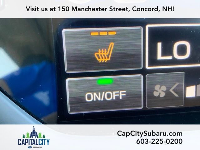 Used 2023 Subaru Ascent Onyx Edition image 30
