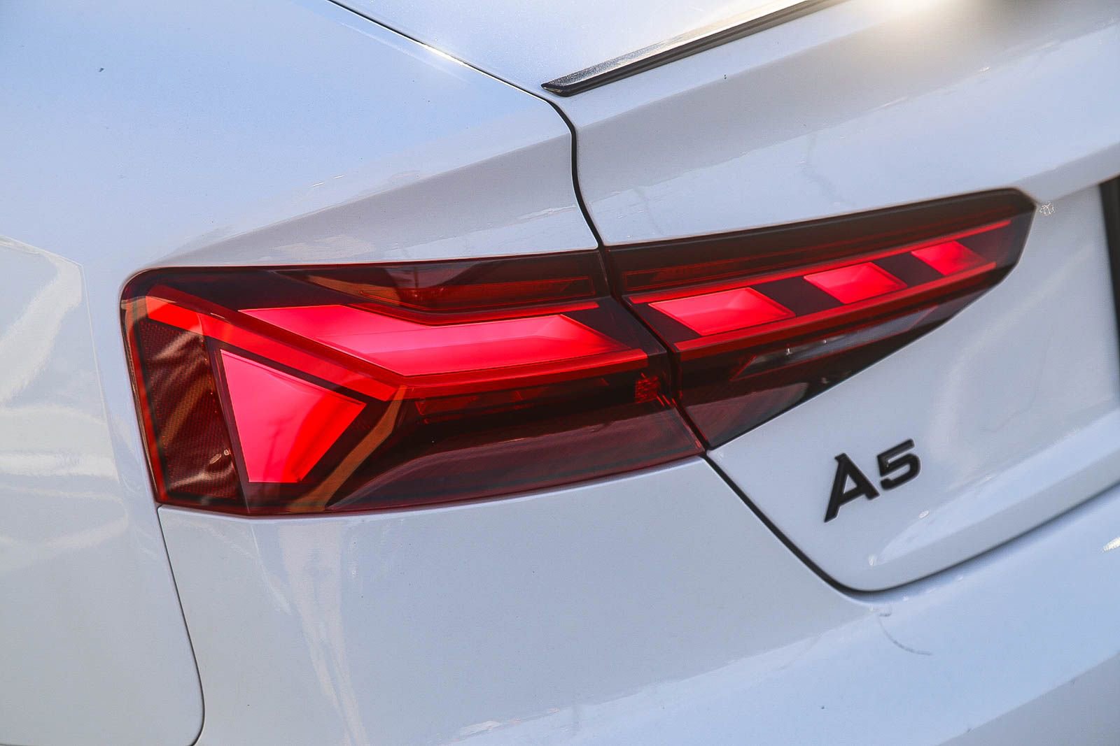 Used 2023 Audi A5 2.0T Premium Plus w/ Premium Plus image 8