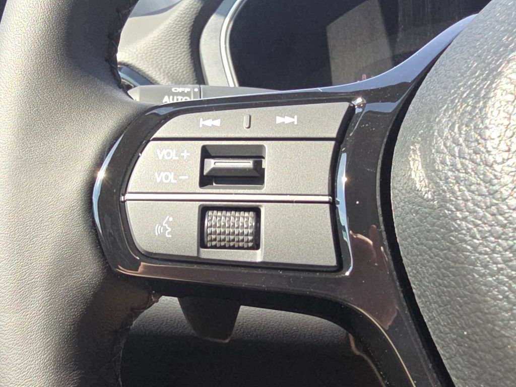 New 2026 Honda Passport RTL image 27