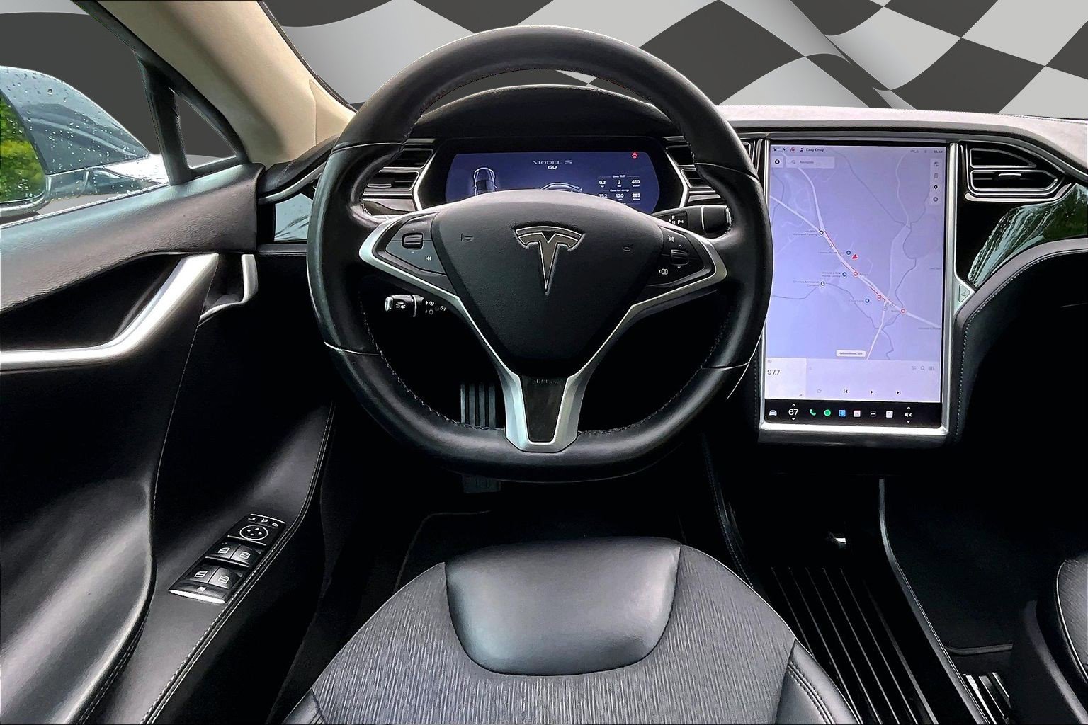 Used 2014 Tesla Model S 60 RWD image 5