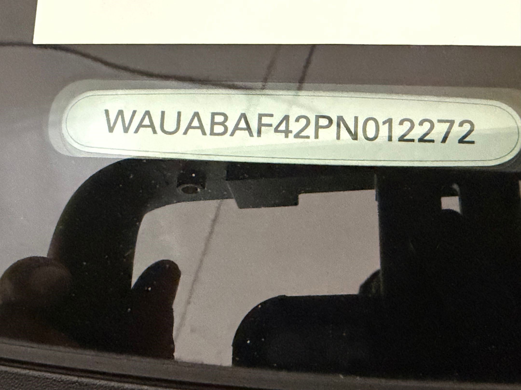 Certified 2023 Audi A4 2.0T Premium w/ Convenience Package image 33