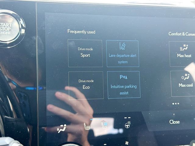 New 2026 Lexus RX 350 Premium Plus image 31