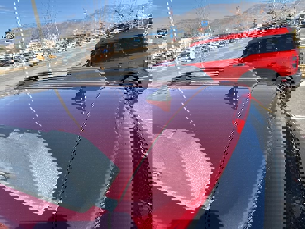 Used 2012 Subaru Outback 2.5i Limited image 7