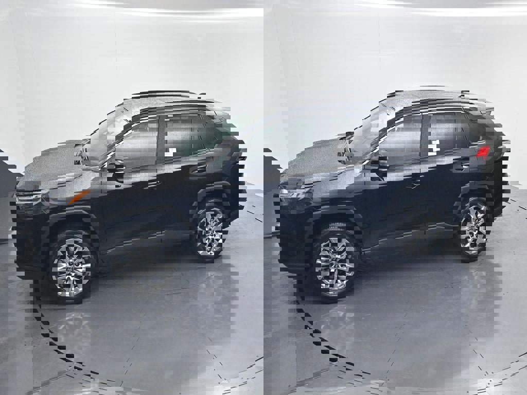 New 2025 Toyota RAV4 XLE Premium w/ Weather Package image 59