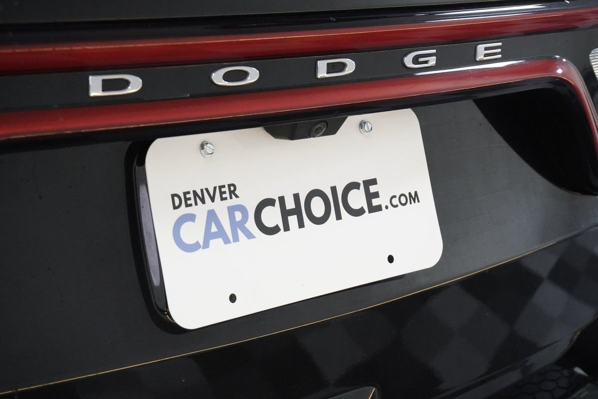 Used 2020 Dodge Durango SXT image 26