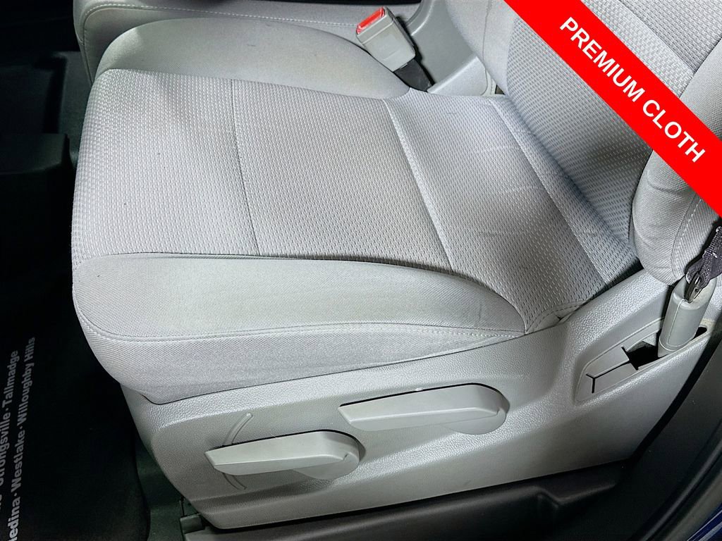 Used 2017 Chevrolet Silverado 1500 LS w/ Trailering Package AWD/4WD image 19