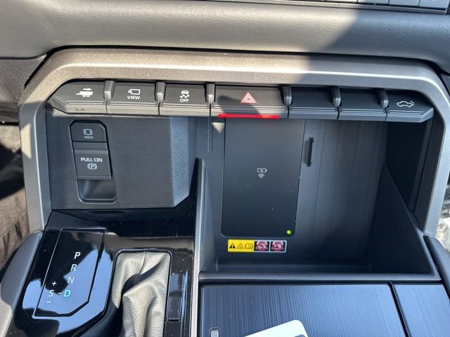New 2026 Toyota Tundra Platinum AWD/4WD image 17