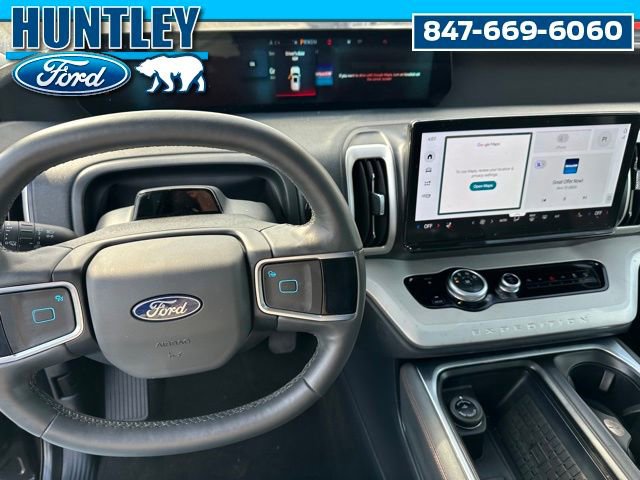 Used 2025 Ford Expedition Max Active image 30