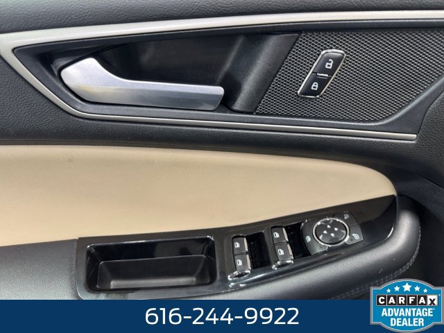Used 2018 Ford Edge SEL w/ Equipment Group 201A FWD image 25