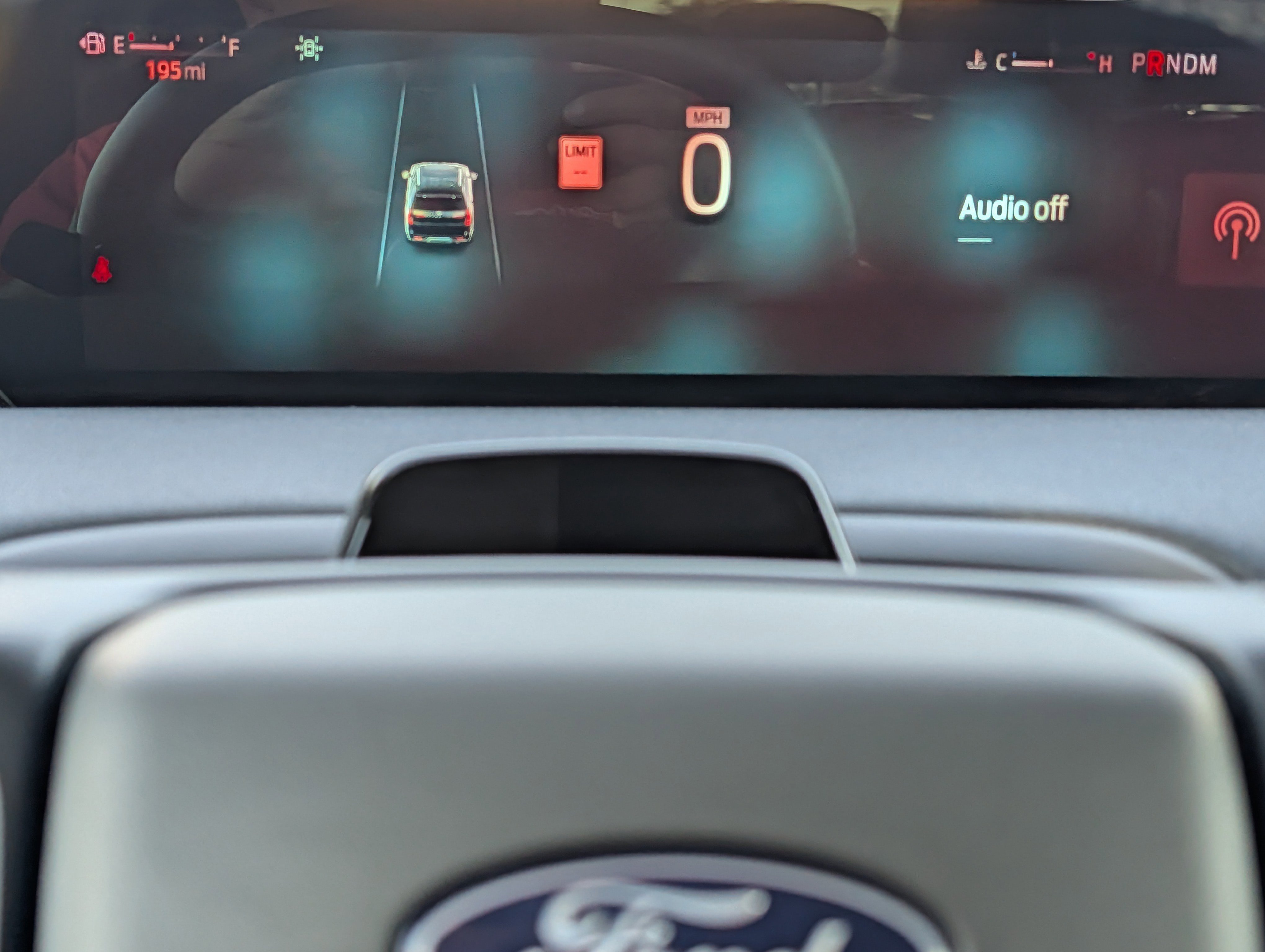 Certified 2025 Ford Expedition Max Active image 32