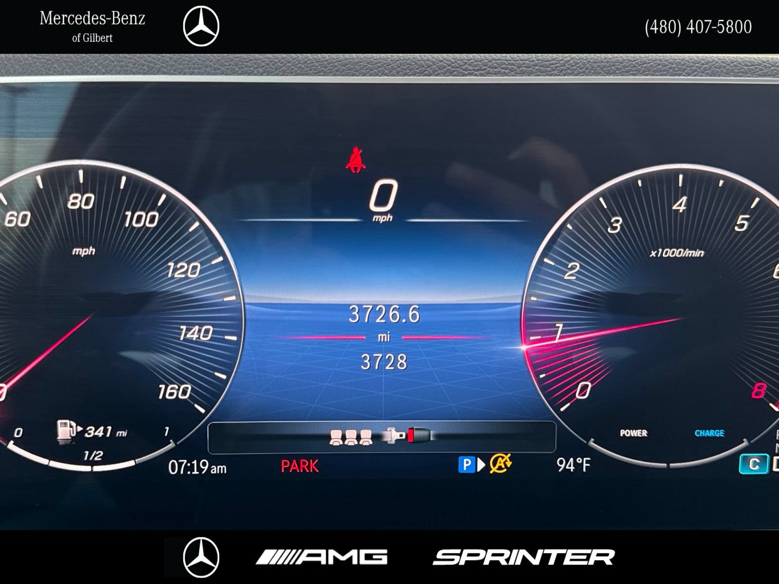 Certified 2025 Mercedes-Benz GLE 350 4MATIC image 30