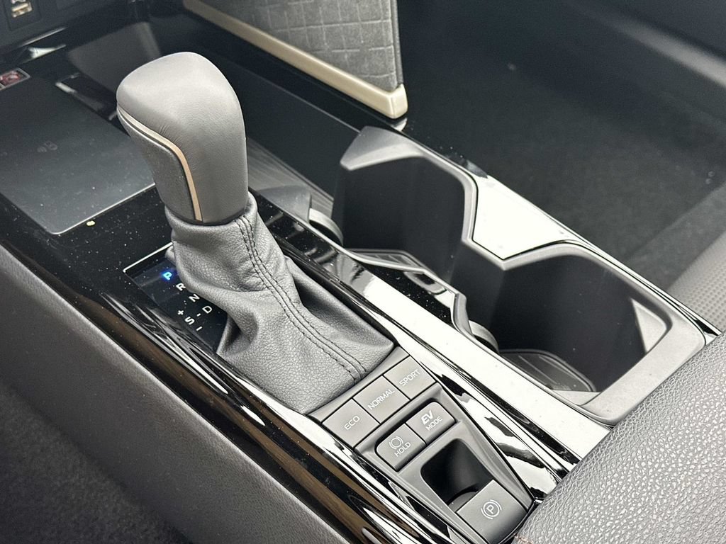 New 2026 Toyota Camry XLE FWD image 30