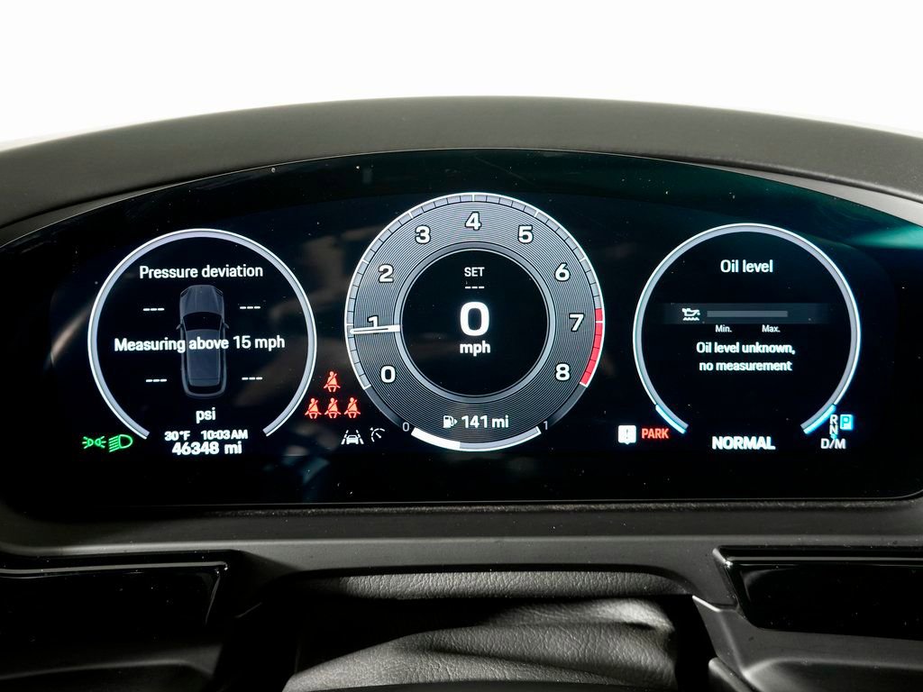 Certified 2024 Porsche Cayenne S w/ Premium Package Plus AWD/4WD image 23
