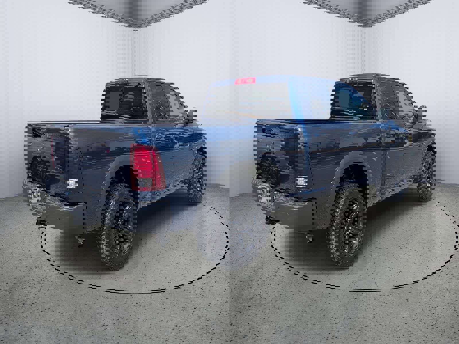 Used 2022 RAM 1500 Classic Warlock w/ Electronics Group image 3