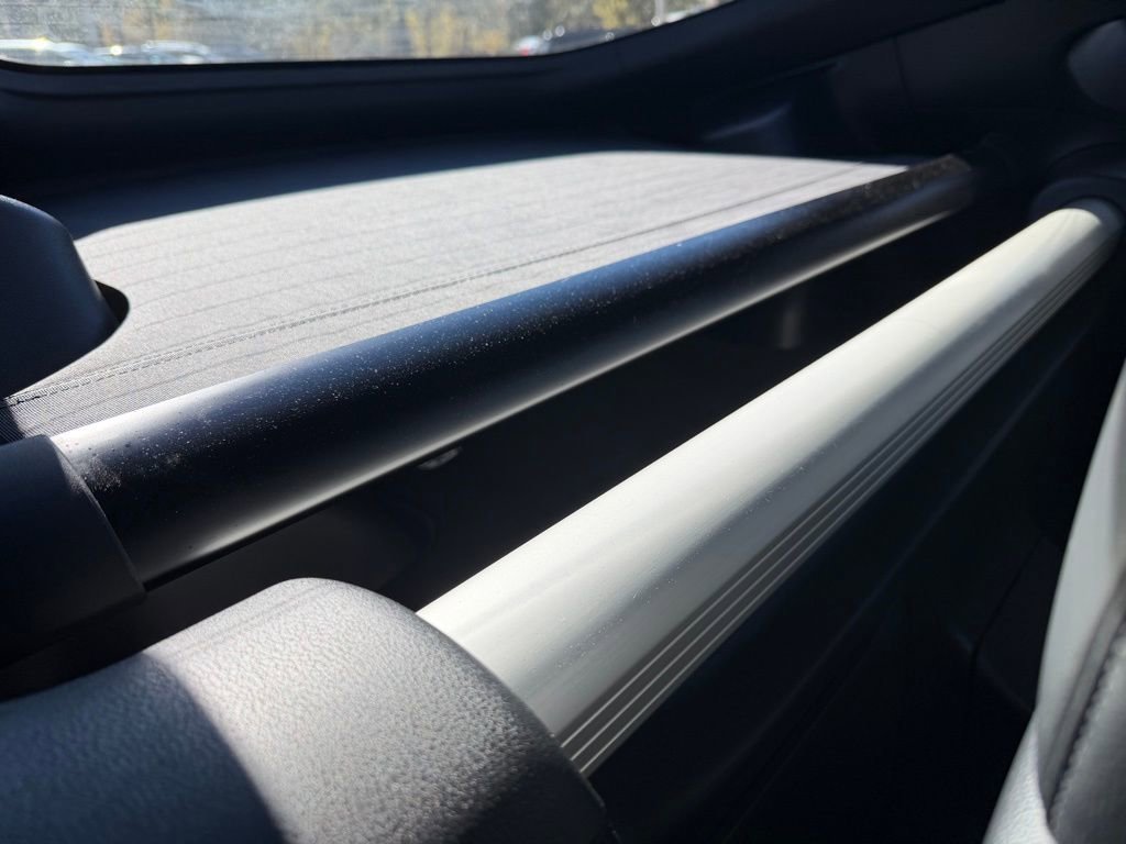 Used 2016 Nissan 370Z Touring image 8